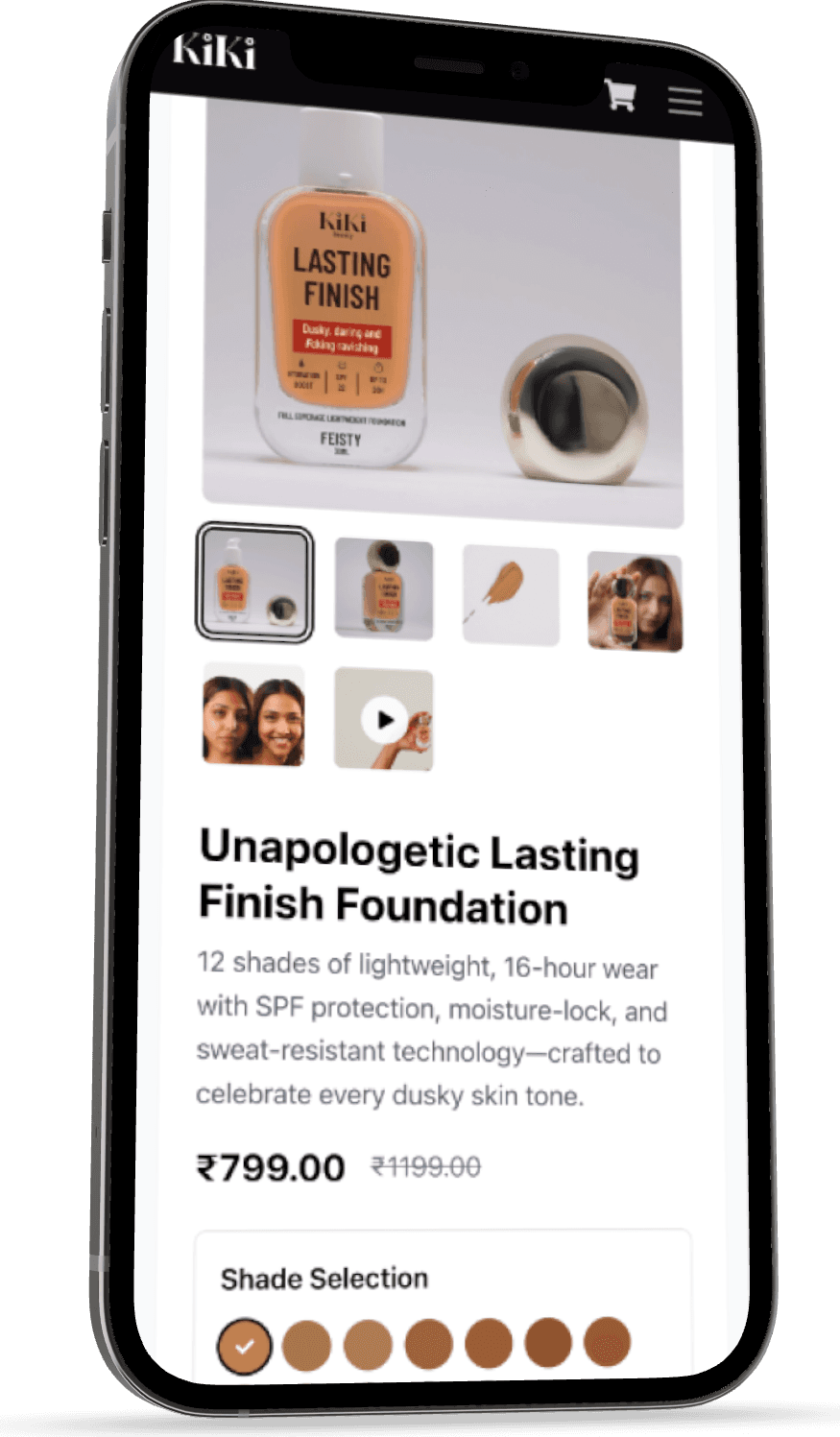 Kiki Beauty featured preview