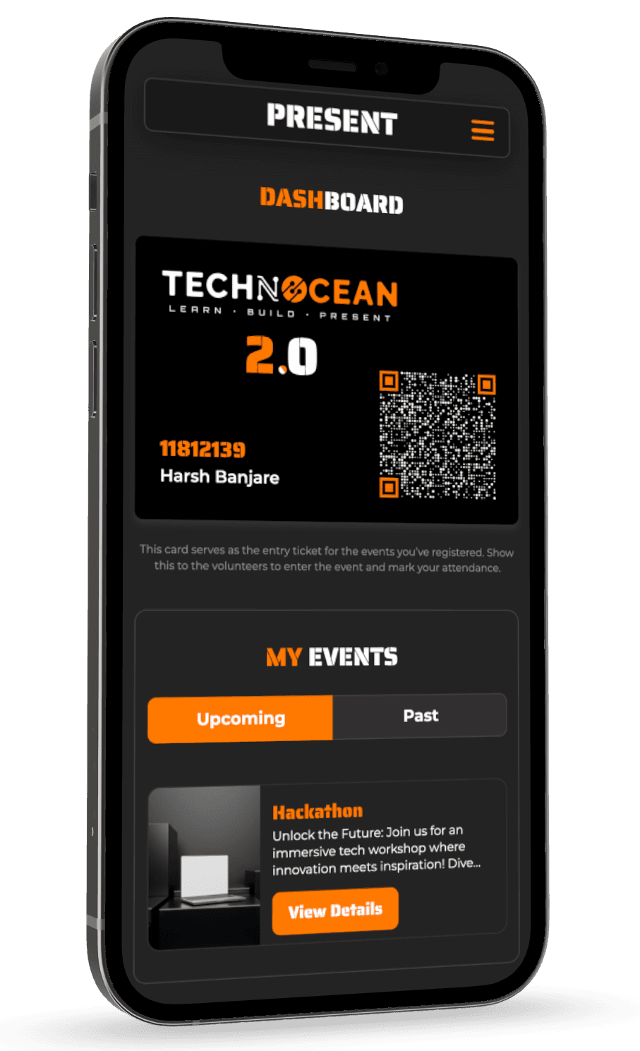 Technocean featured preview