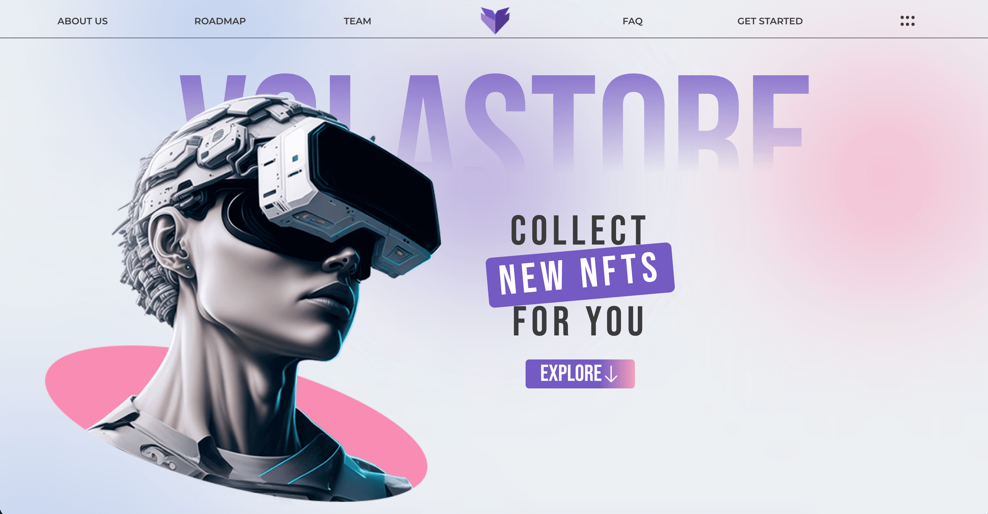 Volaverse featured preview